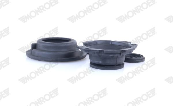 MONROE MK199 Repair Kit, suspension strut support mount