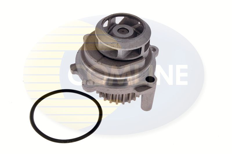 Comline Water Pump, engine cooling EWP120