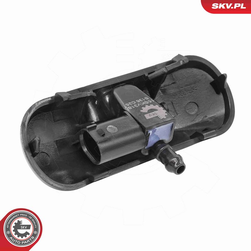 Prekės atitinka OEM kodą: 5M0 955 986C