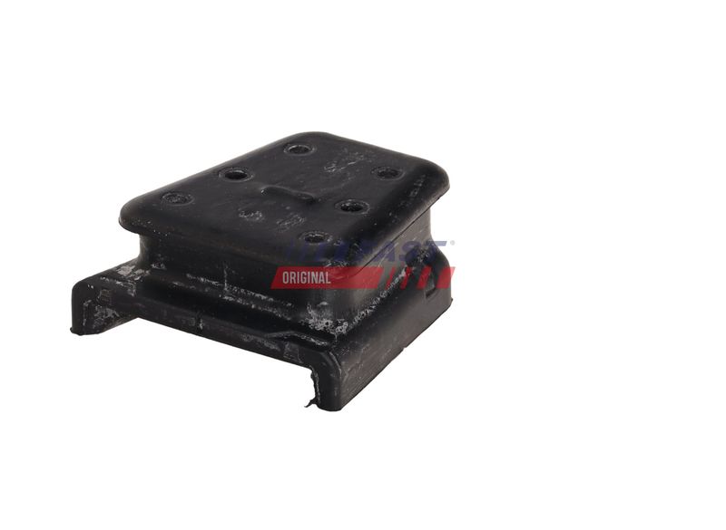 Puhver, vedrustus, FAST FT12030