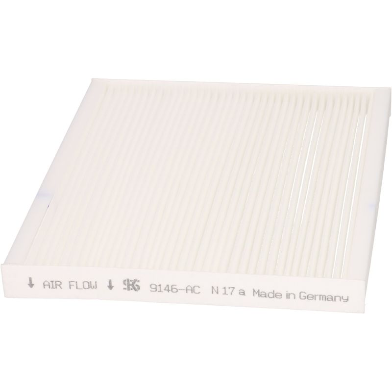 Filtr, vzduch v interiéru 50019146