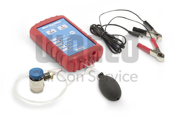 WAECO Tester, koelvloeistof