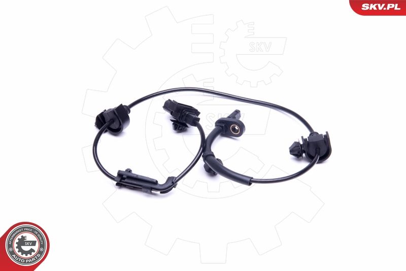 ESEN SKV 06SKV406 Sensor, wheel speed