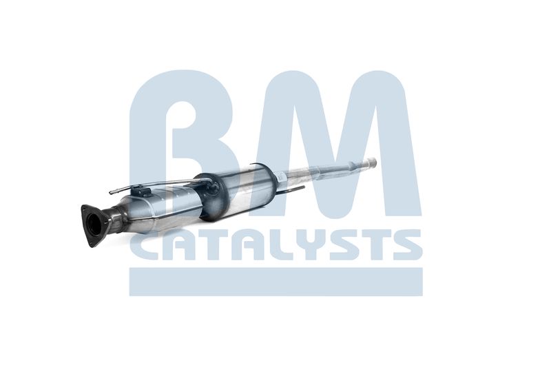 BM Catalysts BM11102H Протисажний/пиловий фільтр, система відведення ВГ