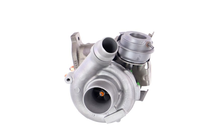 REMANTE 003-001-000201R Turbokompresorius