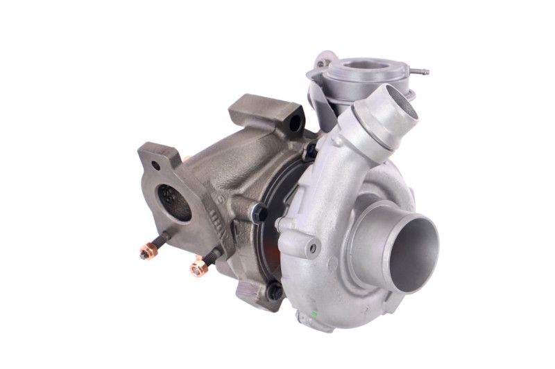 REMANTE 003-001-000201R Turbokompresorius