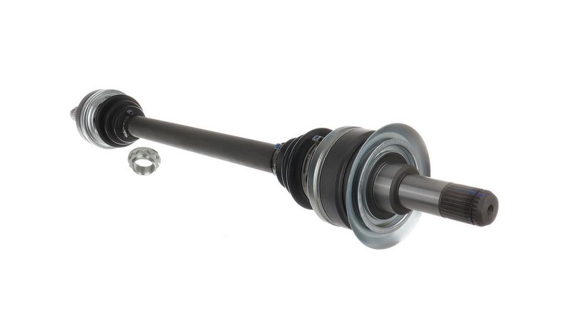 Veovõll, SKF VKJC 1615