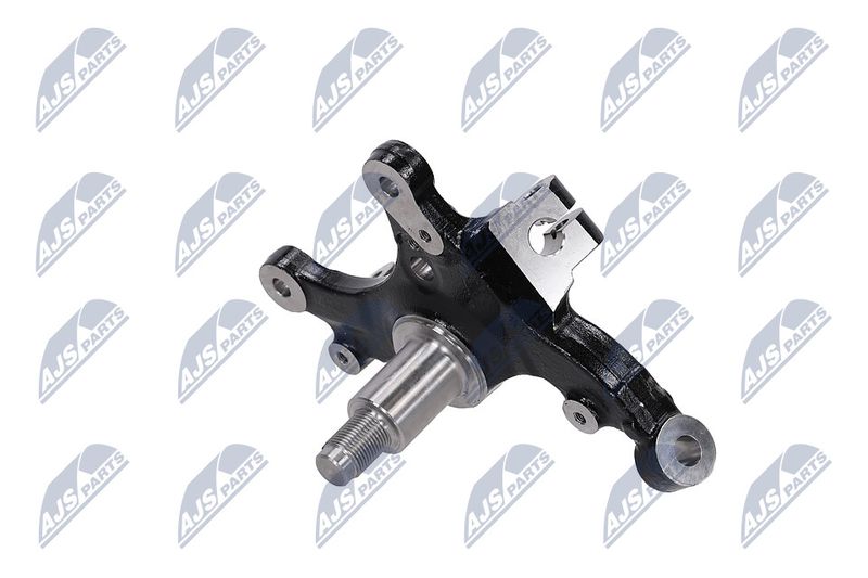 Käändmik, rattakinnitus, NTY ZZP-FR-030