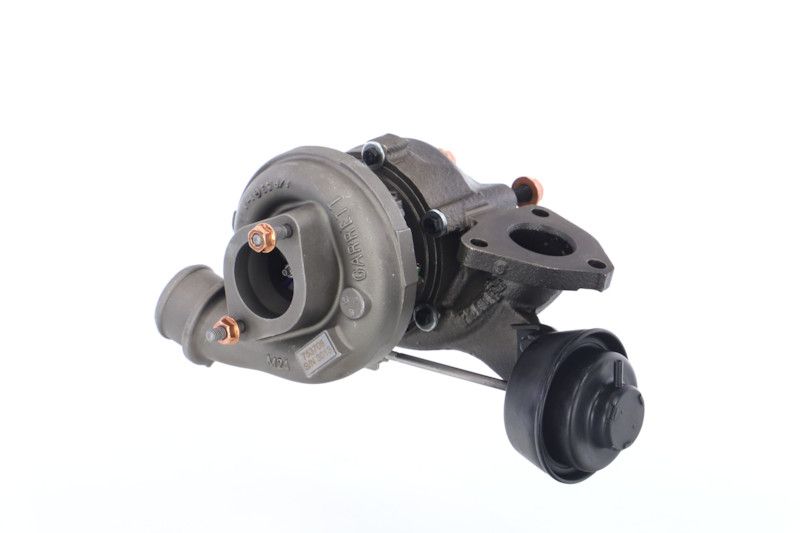 REMANTE 003-001-001405R Turbokompresorius