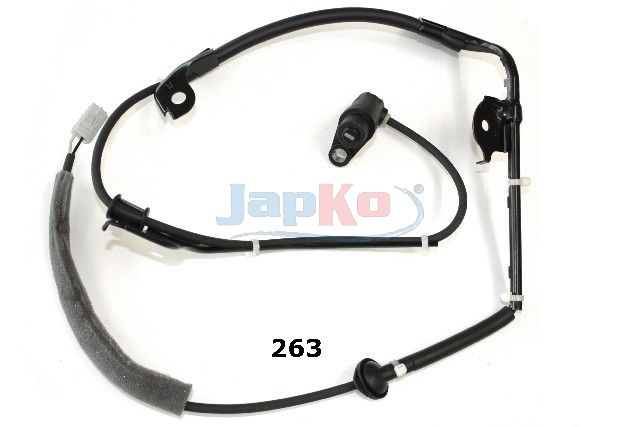 Andur, rattapöörete arv, JAPKO 151263