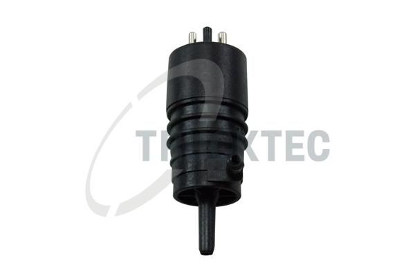 TRUCKTEC AUTOMOTIVE 02.61.004 - Washer Fluid Pump, headlight cleaning