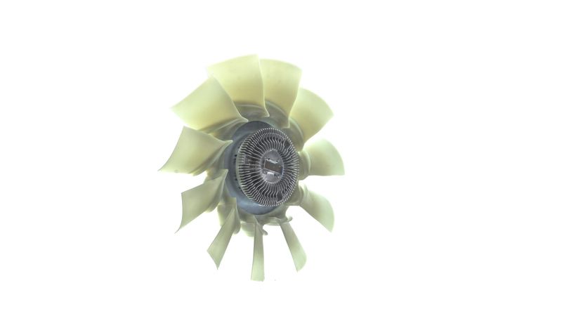 Product Image - Koelventilatorwiel - CFF484000P - MAHLE