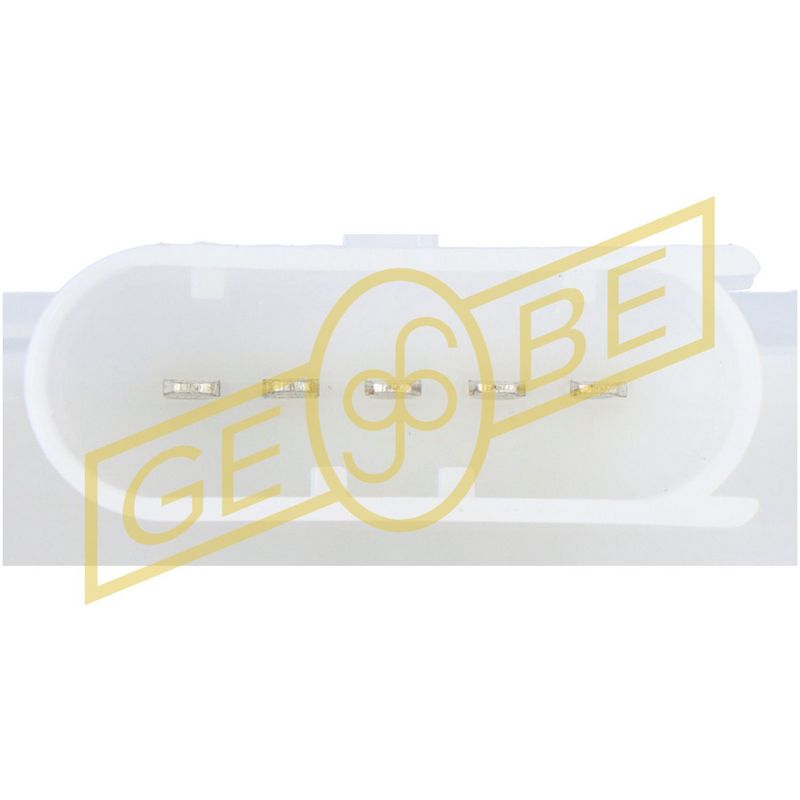 GEBE 961951 fuel supply unit