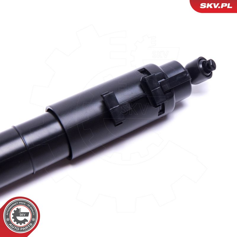 Pesuveedüüs, Tulepesurid, ESEN SKV 15SKV644