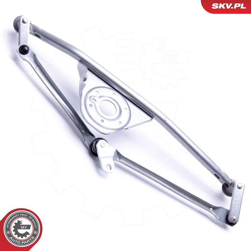 Pesurihoovastik, ESEN SKV 05SKV078