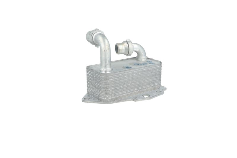 Õliradiaator, mootoriõli, NRF 31343