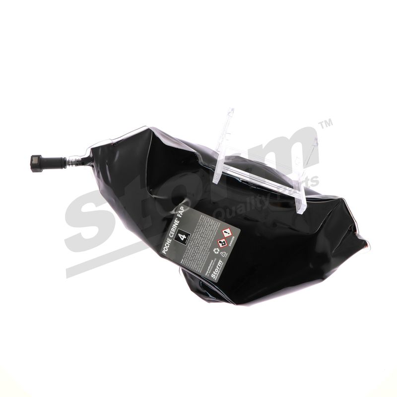 Additif, régénération du filtre à particules/à suie STORM QUALITY PARTS 777509