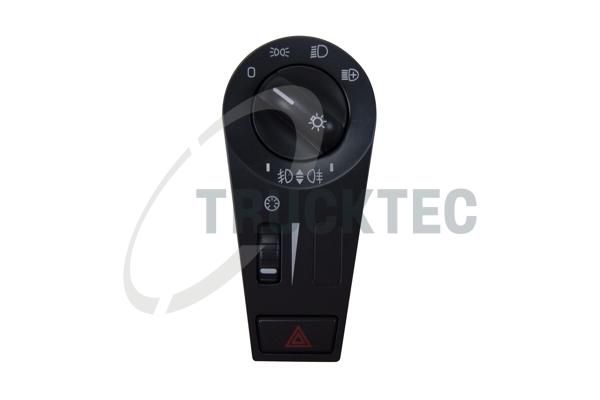 TRUCKTEC AUTOMOTIVE 03.42.066 - Switch, headlight
