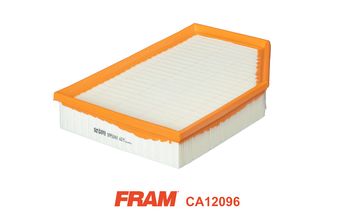 въздушен филтър FRAM