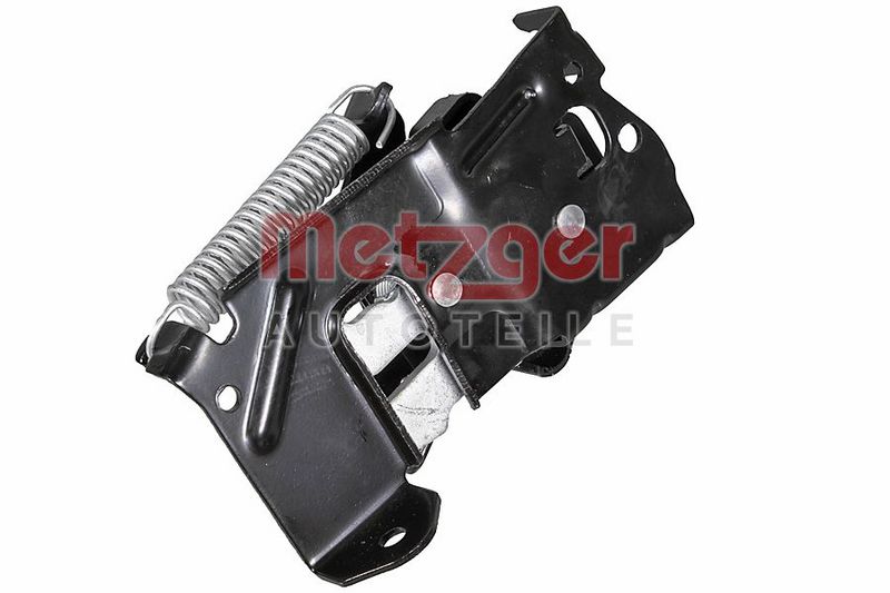 METZGER AUTOTEILE 2310879 Bonnet Lock