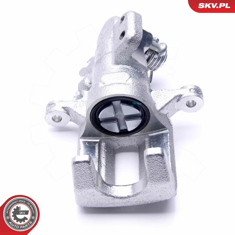 Pidurisadul, ESEN SKV 45SKV834