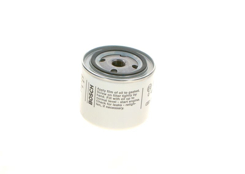 BOSCH 0 451 103 219 Oil Filter