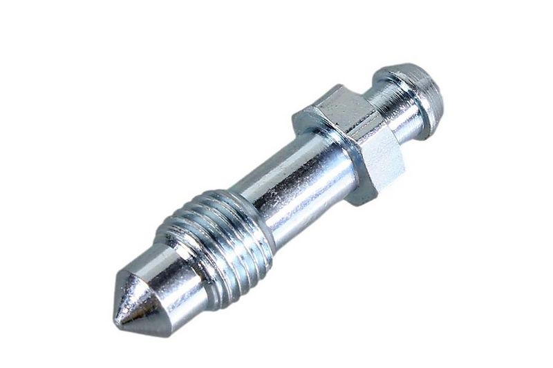 Surub aerisire, etrier frana METZGER AUTOTEILE 0108