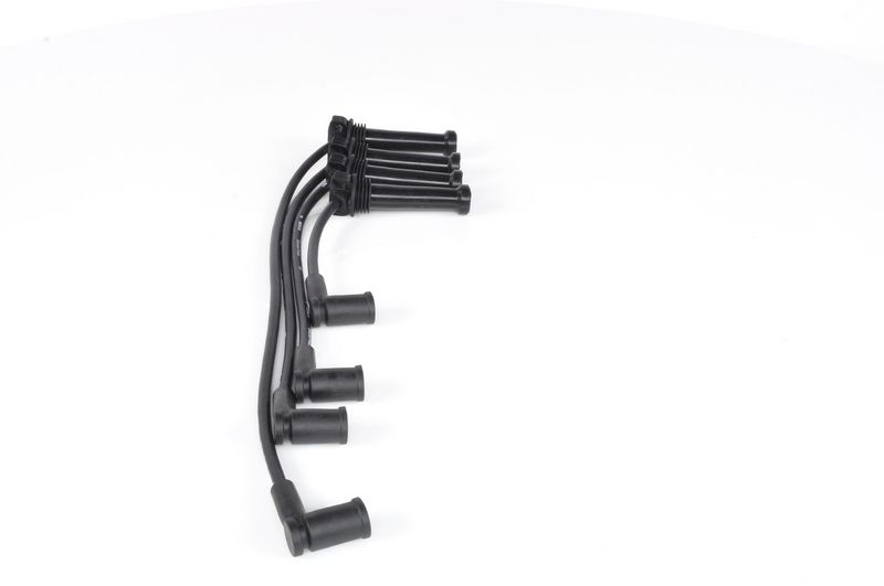 BOSCH 0 986 357 271 Ignition Cable Kit