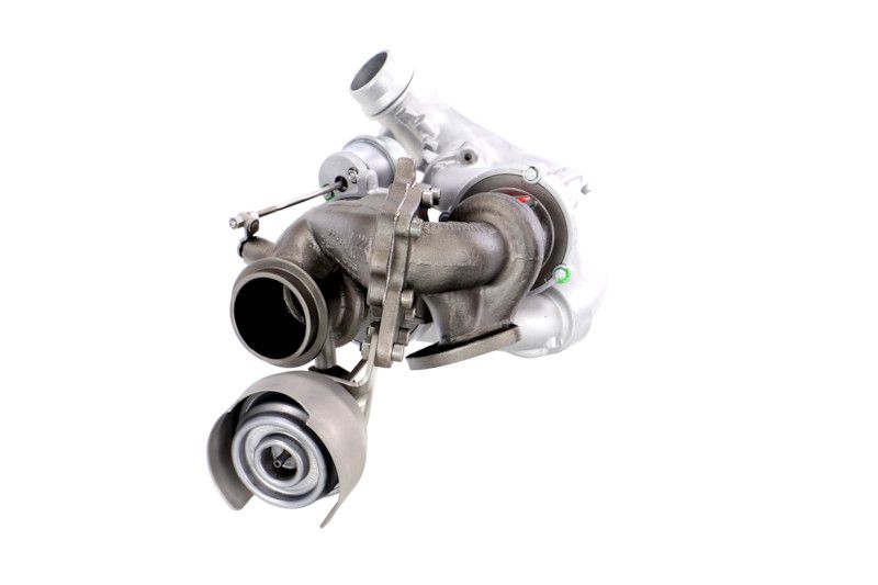 REMANTE 003-001-000093R Turbokompresorius