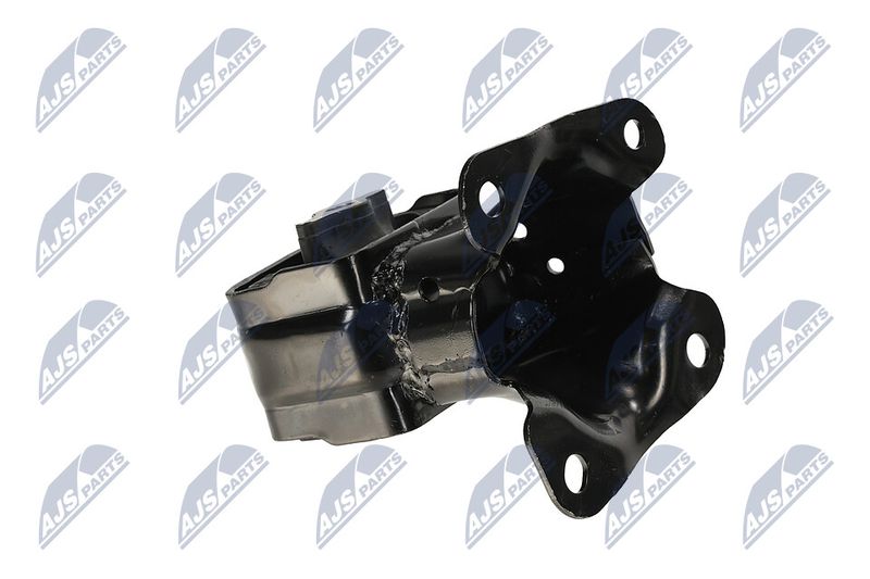 Paigutus, Mootor, NTY ZPS-CH-089