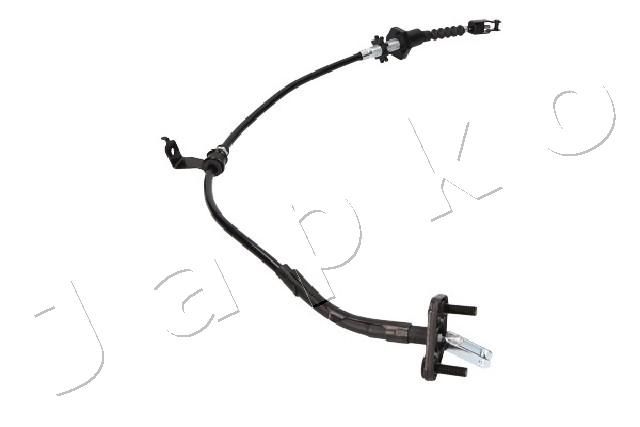 JAPKO 154K02 Cable Pull, clutch control