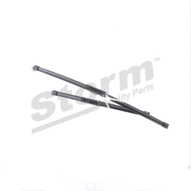 Balai d'essuie-glace STORM QUALITY PARTS STO600400PLAT