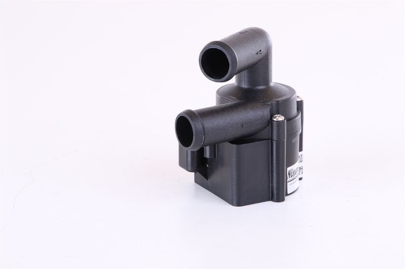 Veepump, mootori jahutus, NISSENS 831072