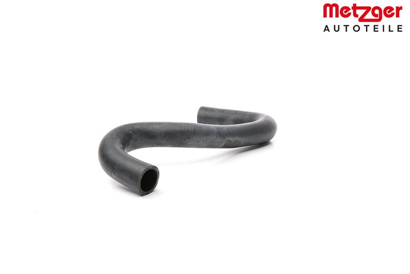 METZGER AUTOTEILE 2421006 Radiator Hose