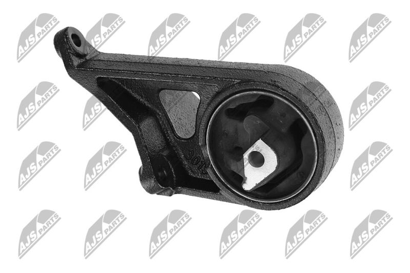 Paigutus, Mootor, NTY ZPS-CH-005