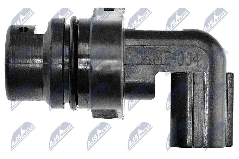 Andur, väntvõll, NTY ECP-MZ-004