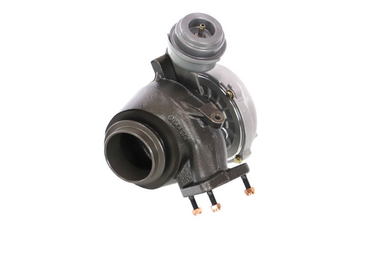 REMANTE 003-001-001353R Turbokompresorius