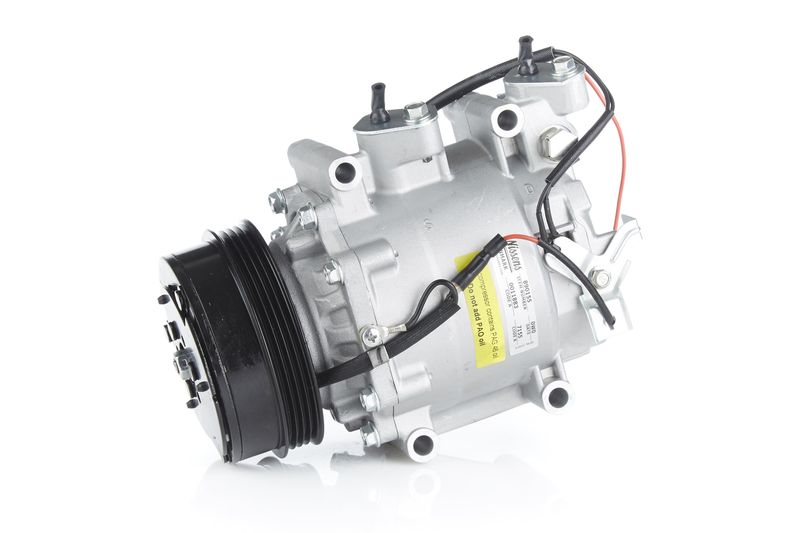 NISSENS 890155 Kondicionieriaus kompresorius