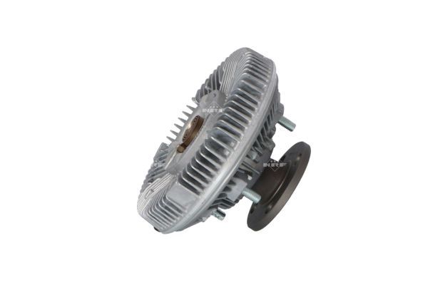 Ventilatorkoppeling past: JOHN DEERE 2000, 3000 6359DL/6359DL008/6359T 01.85-12.93