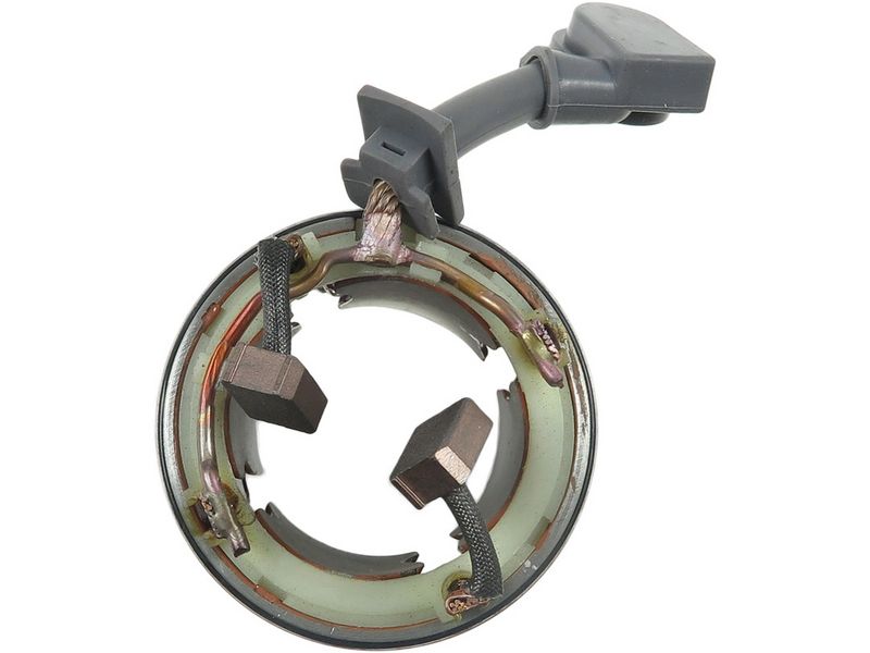 AS-PL SF6006 Field Winding, starter