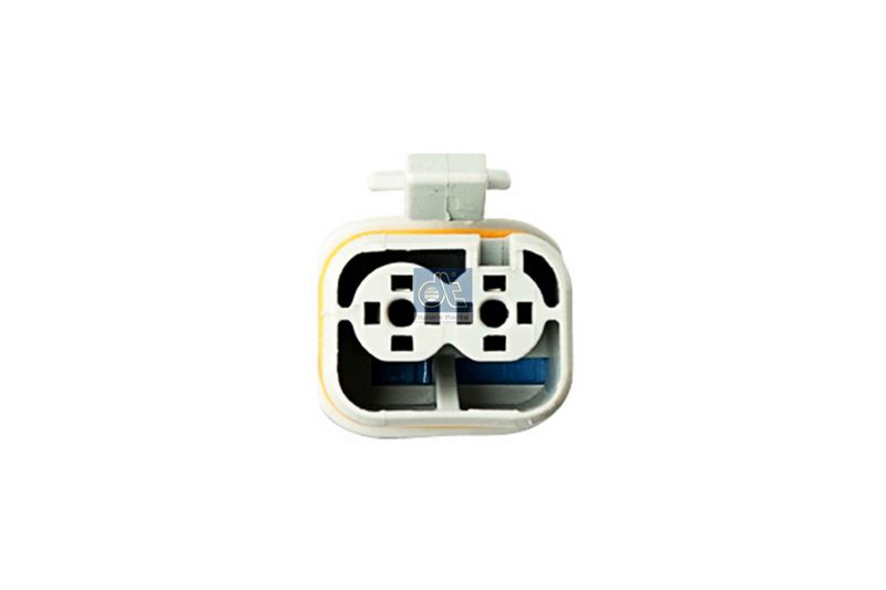 DT Spare Parts 3.37145 Sensor, wheel speed