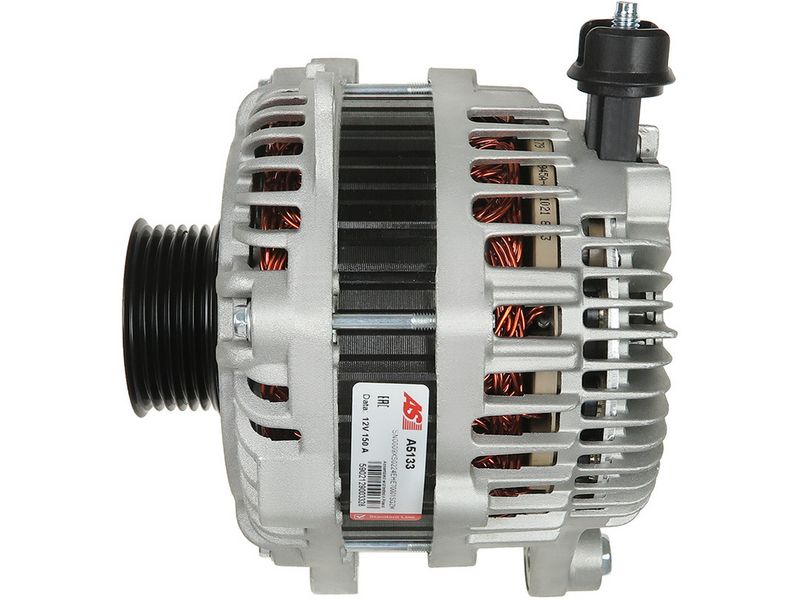 AS-PL A5133 Generatorius