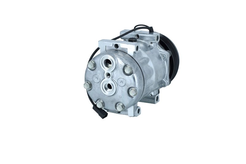 Kompressor, kliimaseade, NRF 32771