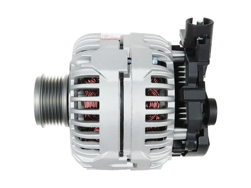 AS-PL A0142(P) Alternator