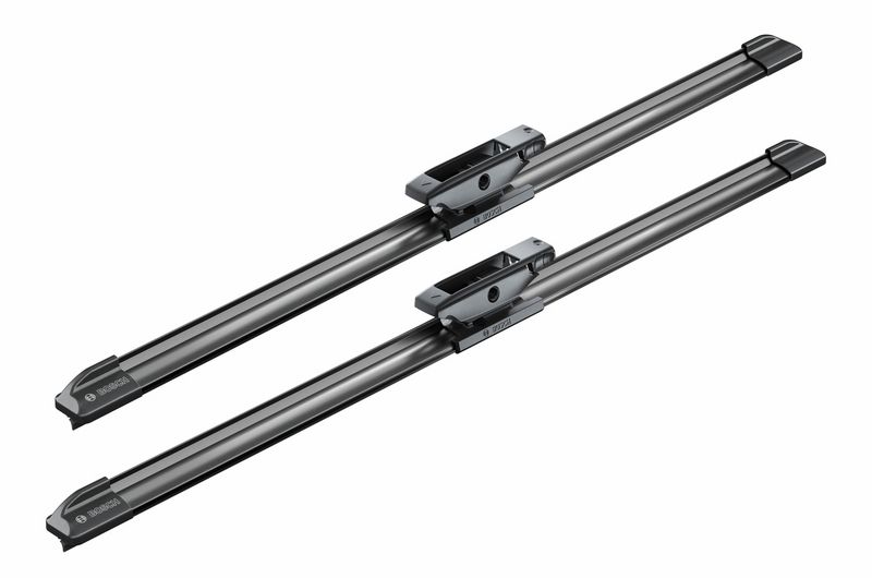 Klaasipuhastaja kumm, BOSCH 3 397 007 856
