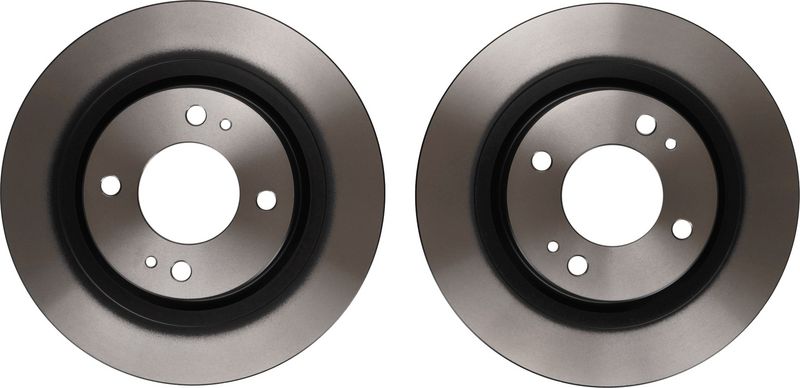 Piduriketas, TRW DF6908