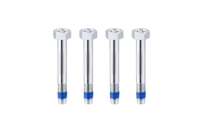 Set placute frana,frana disc 8DB 355 012-621 HELLA
