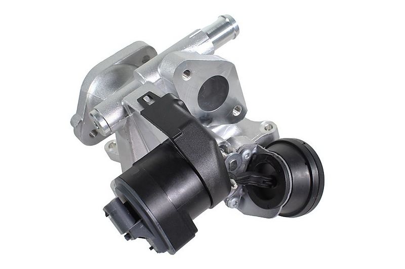 METZGER AUTOTEILE 08920096 EGR Valve