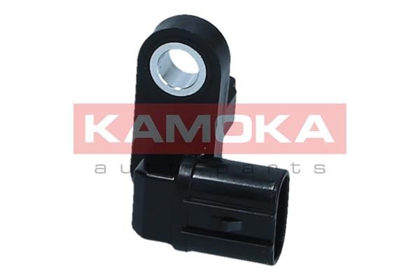 KAMOKA 1060777 Sensor, wheel speed