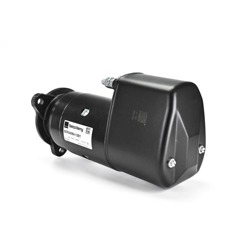 Delco Remy SER24084-12B1 Starter